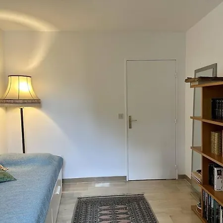 Signature Carre D'or Apartment