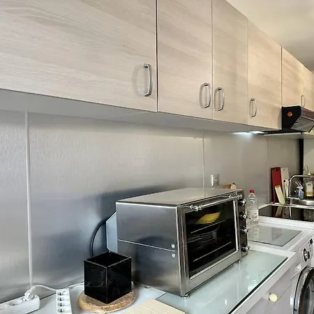 Signature Carre D'or Apartment