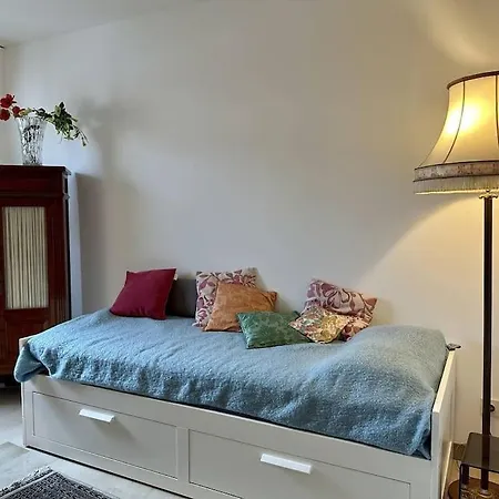 Apartment Signature Carre D'or Nice